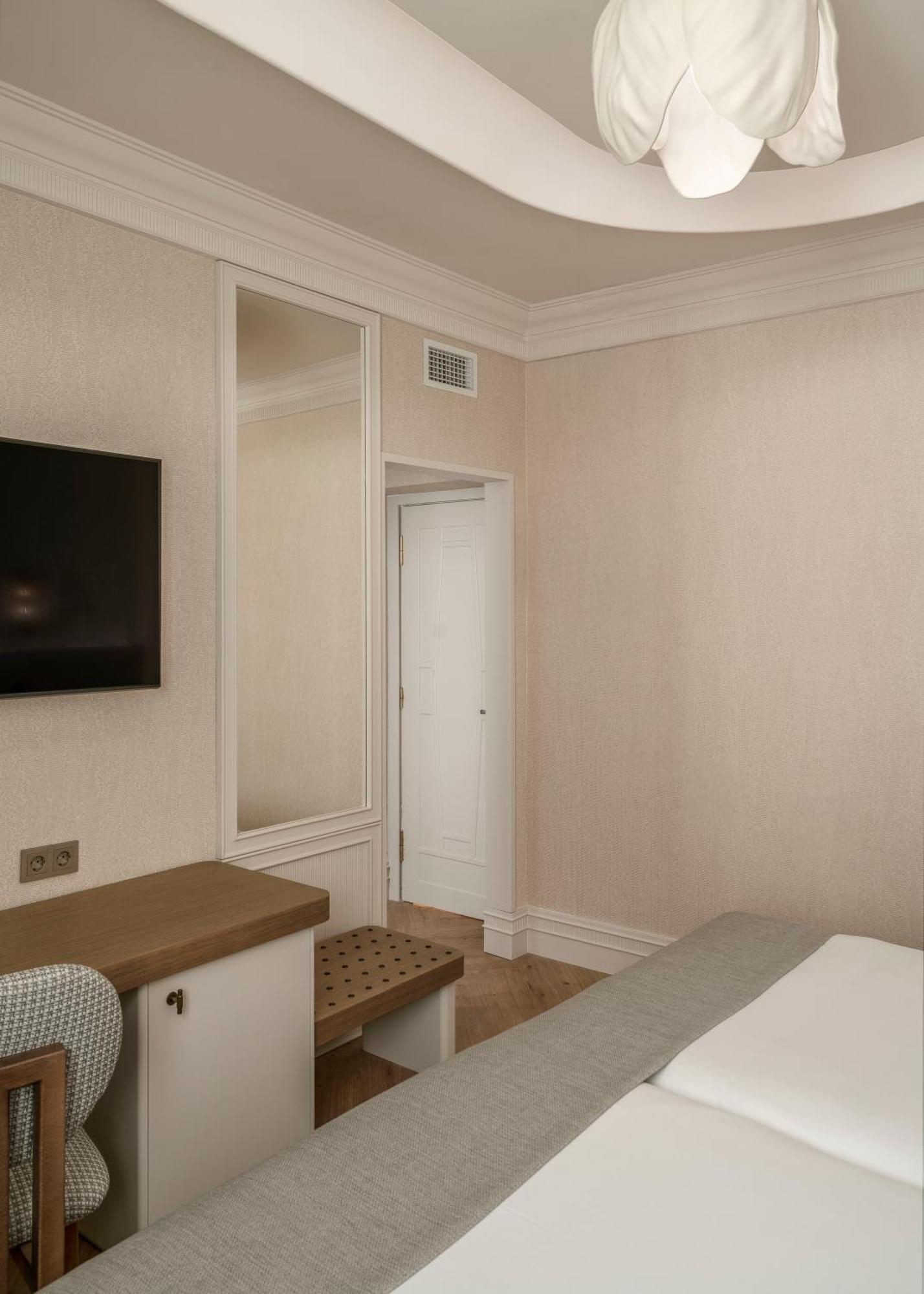 Hotel Vincci Centrum Madrid